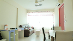 Buangkok Green (Hougang), HDB 2 Rooms #191821262
